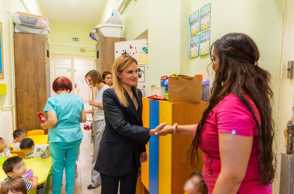 Završena velika obnova Zvečanske: Centar vredan 11 miliona evra uskoro otvara vrata