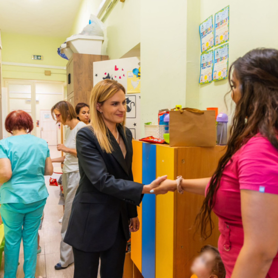 Završena velika obnova Zvečanske: Centar vredan 11 miliona evra uskoro otvara vrata