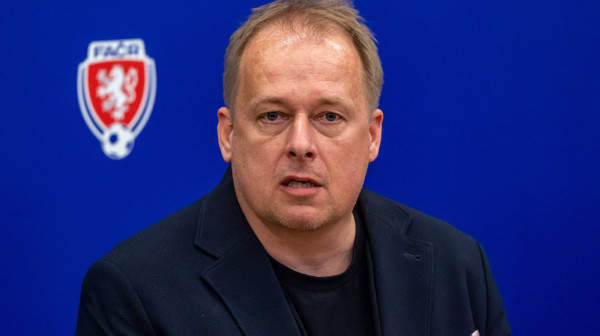 "Crna ovca" Evrope – podržali Infantinov projekat