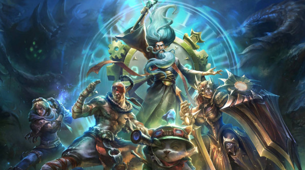 Riot predstavio plan sadržaja za League of Legends Classic