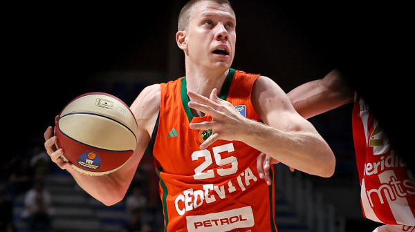 Ognjen Jaramaz ima novi klub