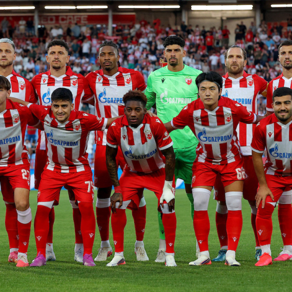 Zvezda na skeneru B92.sport: Veljković kao nikad u karijeri, Stanković dobio šta je hteo