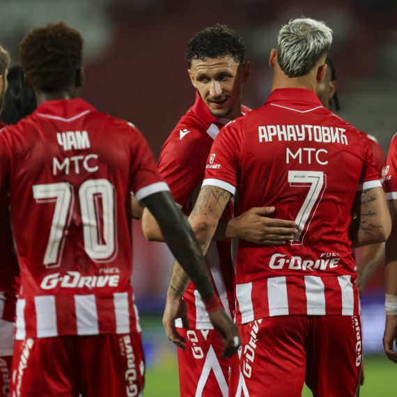 Spektakl koji bi "zapalio" region: Zvezda i Dinamo zajedno u grupi Lige šampiona?!