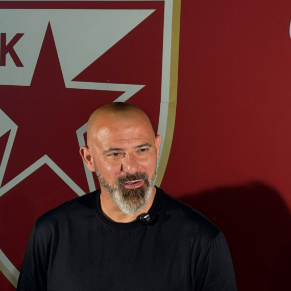 "Da jednog dana prvak Srbije uvek ide direktno u Ligu šampiona i da to bude uspeh svih nas"