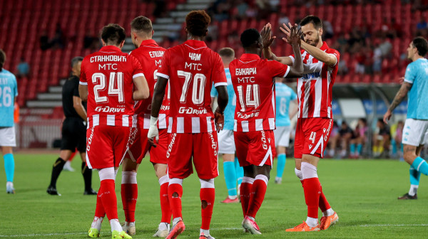Zvezda protiv Izraelaca igra za pravo bogatstvo!