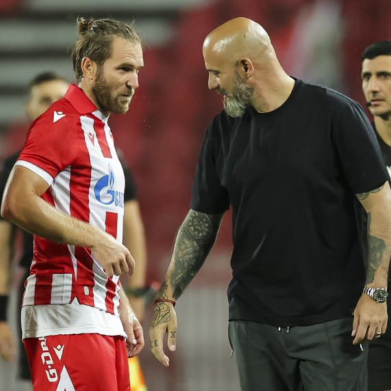 "Nije samo AEK – i Zvezda je nagazna mina!"