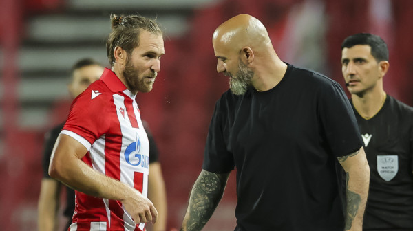 "Nije samo AEK – i Zvezda je nagazna mina!"