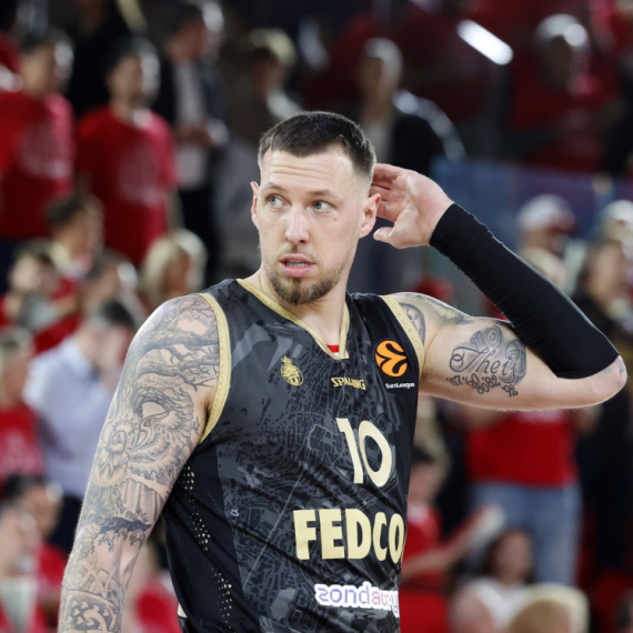 Tajs u centru NBA skandala