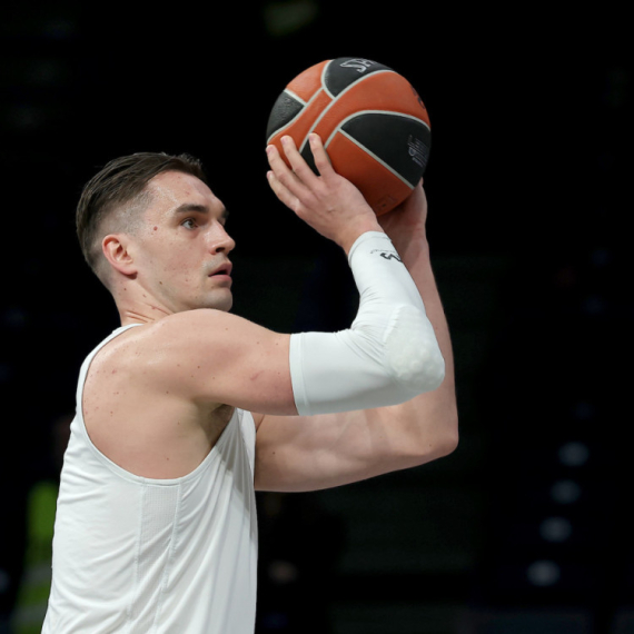 Posle Lebronove "ispale" – Hezonja je novi kralj u gradu FOTO