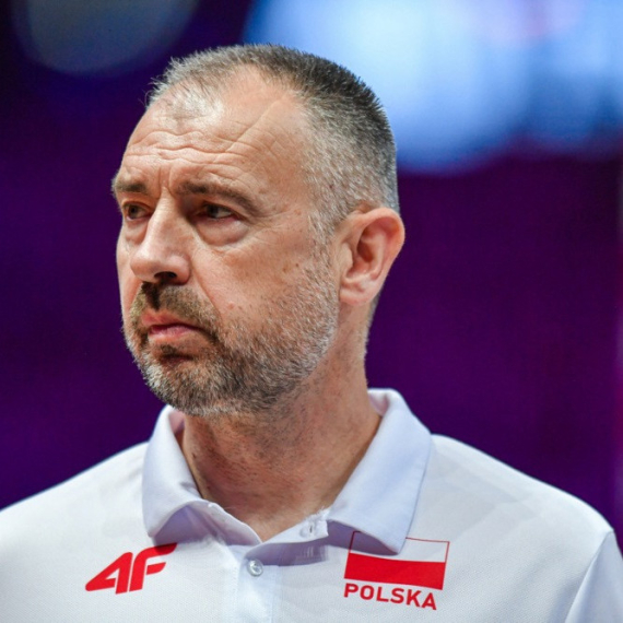 Grbićeva Poljska uz izgubljen set do polufinala Lige nacija