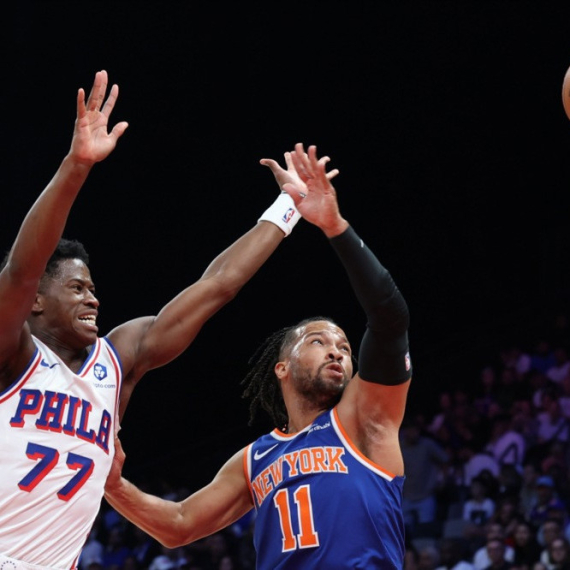 NBA "pobegla" sa Bliskog istoka