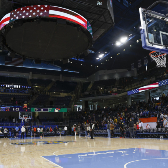 Drama se nastavlja: "Samo igračice koje su žene mogu u WNBA, ali..."