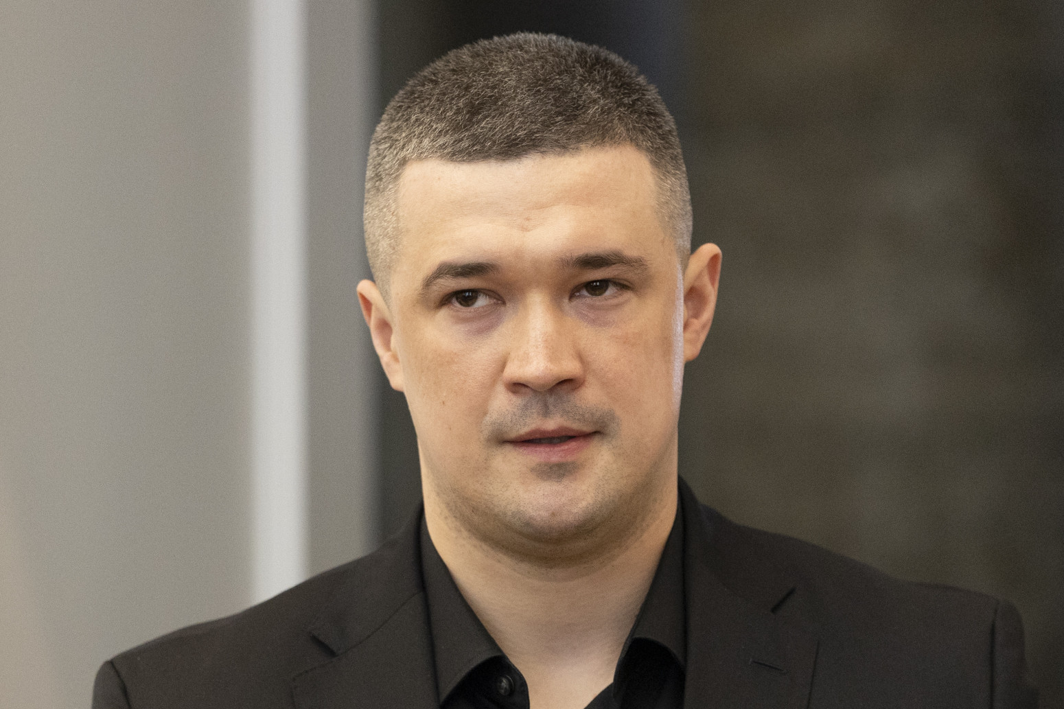 Fedorov ide u SAD?