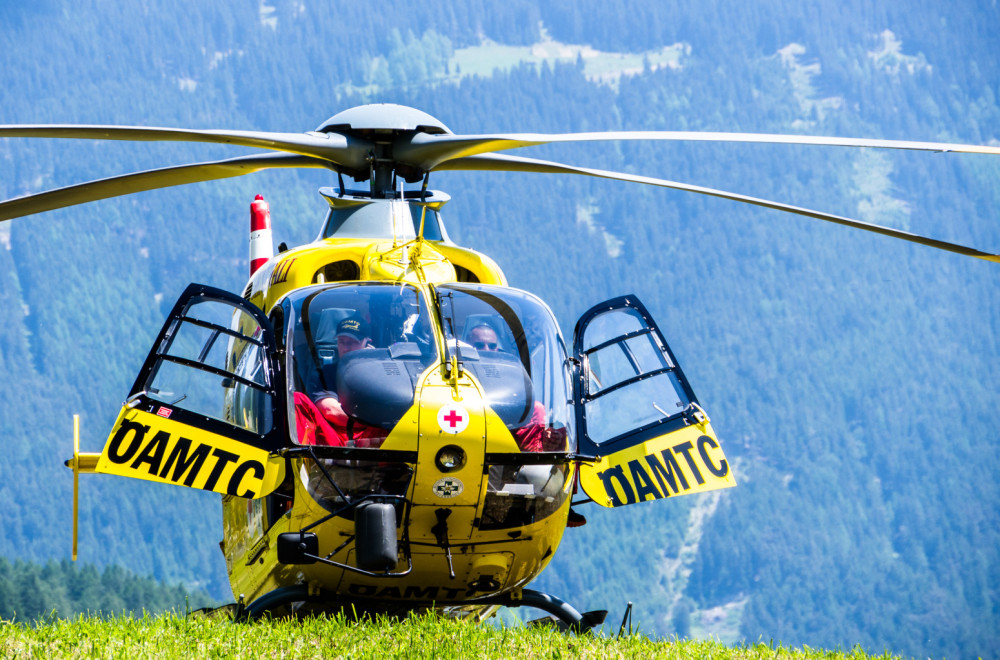 Oskarovac evakuisan helikopterom nakon što mu je pozlilo: "Bilo je kao oštrica noža"