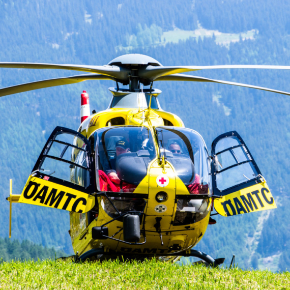 Oskarovac evakuisan helikopterom nakon što mu je pozlilo: "Bilo je kao oštrica noža"