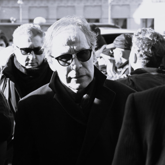 Preminuo legendarni Franko Barezi