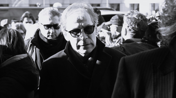Preminuo legendarni Franko Barezi