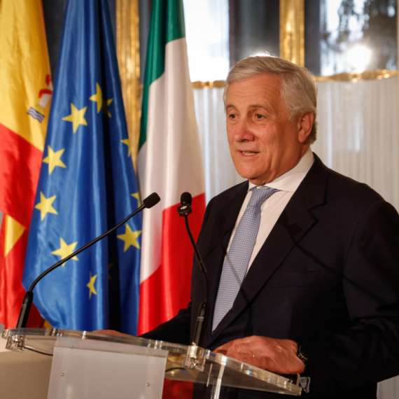Italijanima stigao odgovor; "Očekujemo solidarnost, ne stranačku demagogiju"