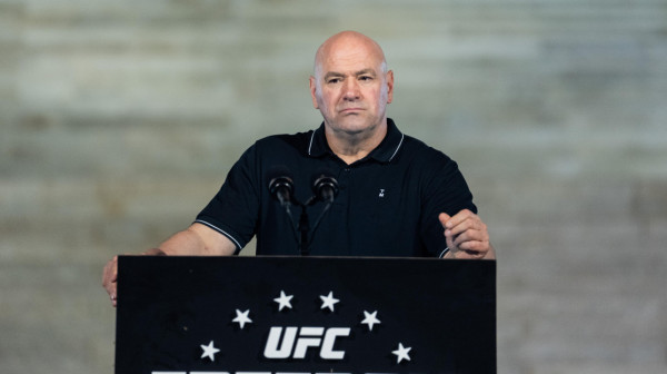 Istorijski dan za MMA u Srbiji: Prvi čovek UFC-a obećao novi spektakl u Beogradu!