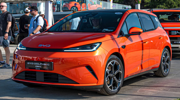 Popusti kakvi se ne pamte: Evo koliko sada koštaju kineski automobili u Nemačkoj