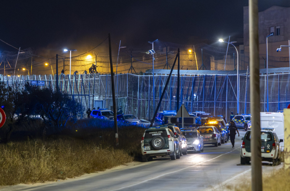 "Provokacija!"; Maroko besan zbog poteza španskog kralja