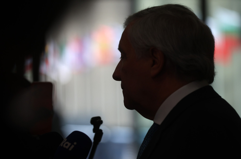 "Italijani, jednostavno ne može"