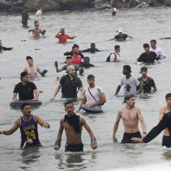 Katastrofa u Seuti; Porastao broj mrtvih – stigao i Sančez FOTO/VIDEO
