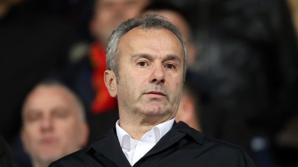 Nikad žešći udar na Savićevića: "Uništio je crnogorski fudbal!"