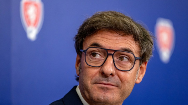 Česi imenovali prvog stranog selektora u istoriji