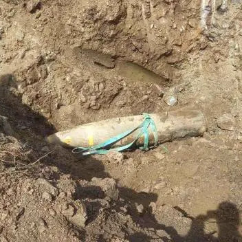 Detonacije kod Batočine od 10 do 14 časova: Specijalci uništavali bombe pronađene u Šumadiji