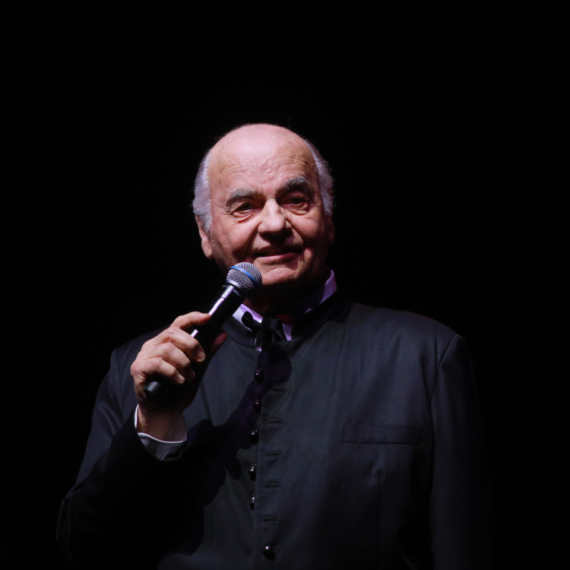 Bezvremenski Zvonko Bogdan 21. oktobra u Sava Centru