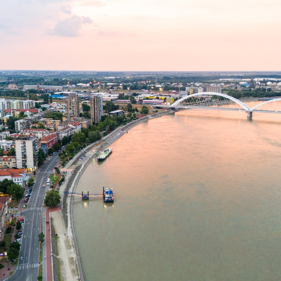 Zašto je Novi Sad postao jedan od najpoželjnijih gradova za život u Srbiji
