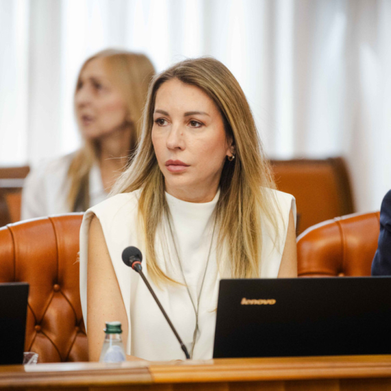 Đedović: "Postoje indikacije da će NIS dobiti od OFAC-a licencu za nastavak rada"