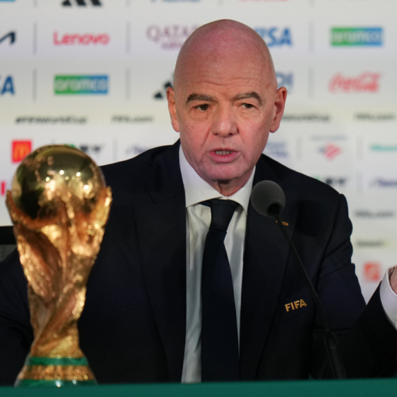 FIFA u narednih 15 dana donosi važnu odluku