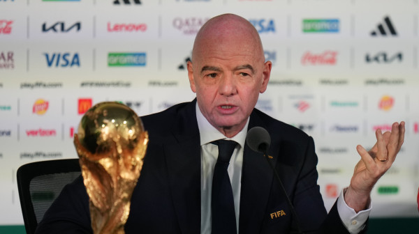 FIFA u narednih 15 dana donosi važnu odluku