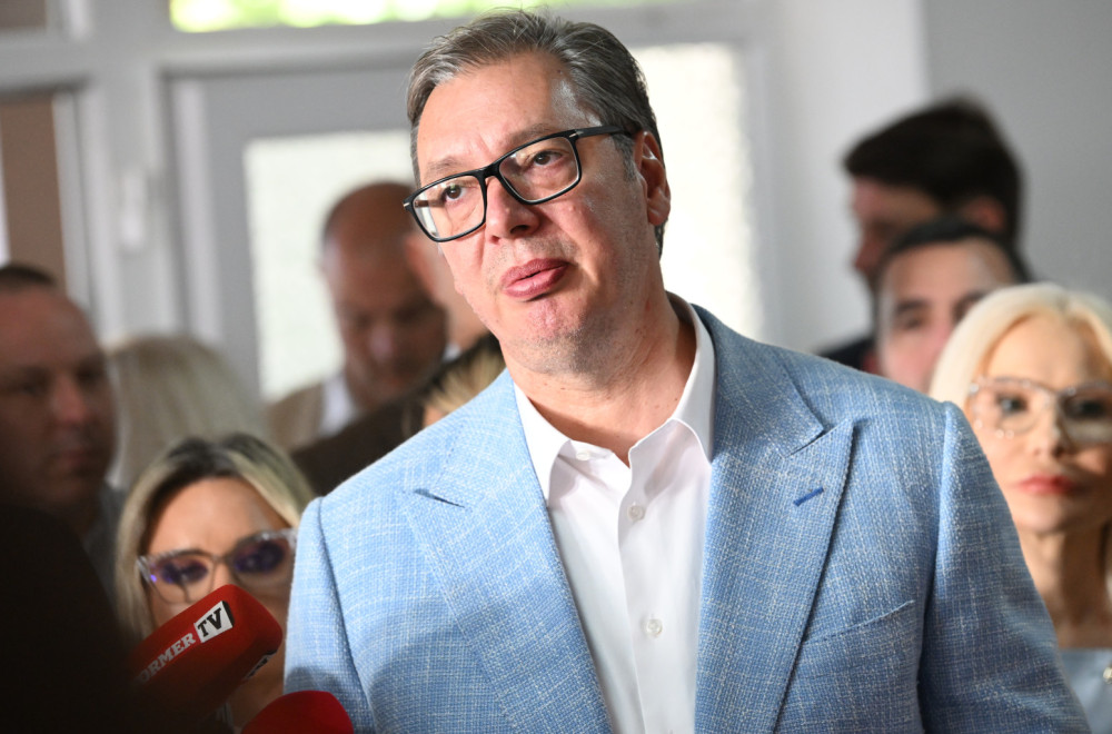 Od sutra kreće kontrola: Vučić će obilaziti apoteke i proveriti da li su lekovi pojeftinili