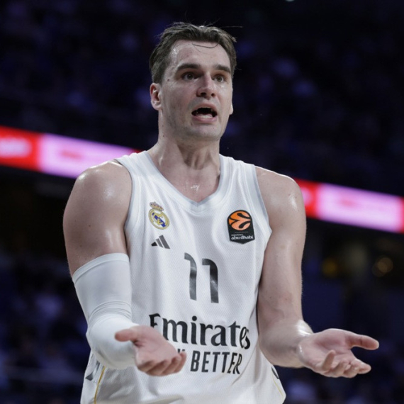 Hezonja ima novi klub u NBA