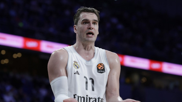 Hezonja ima novi klub u NBA