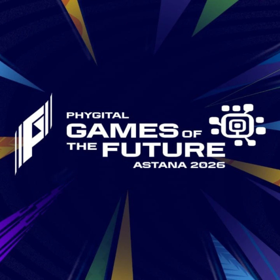 Zero 10 Dota 2 sastav danas debituje na Games of the Future 2026