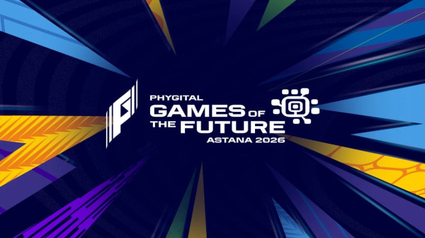 Zero 10 Dota 2 sastav danas debituje na Games of the Future 2026