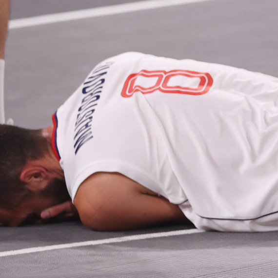 Vraća se "Maestro" – posle godinu dana: "Razmišljao sam o penziji"