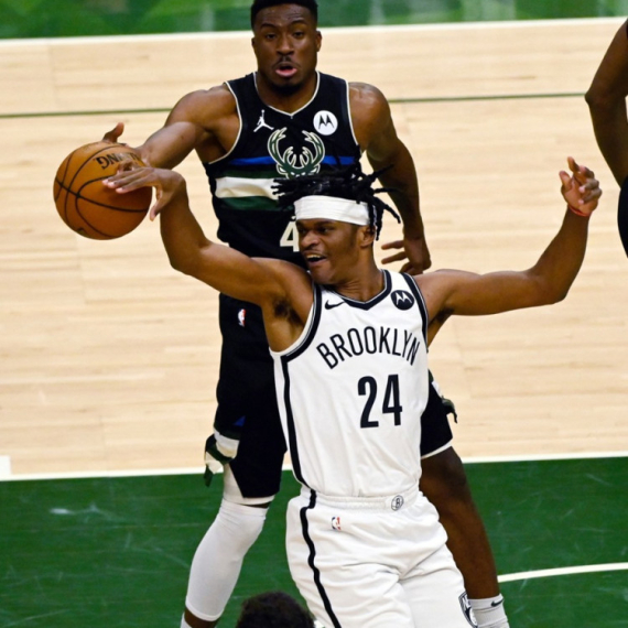 Prvi put u Evropi – Pariz doveo bivšeg NBA igrača