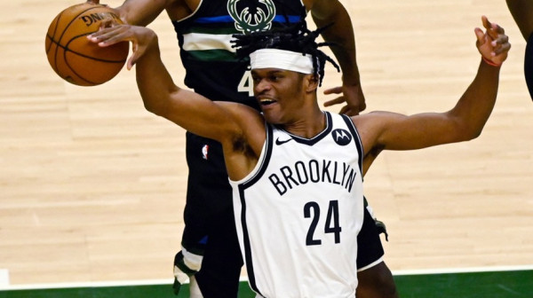 Prvi put u Evropi – Pariz doveo bivšeg NBA igrača