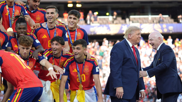 Haos u FIFA ne jenjava: Španija i Portugal prete bojkotom Mundijala 2030!