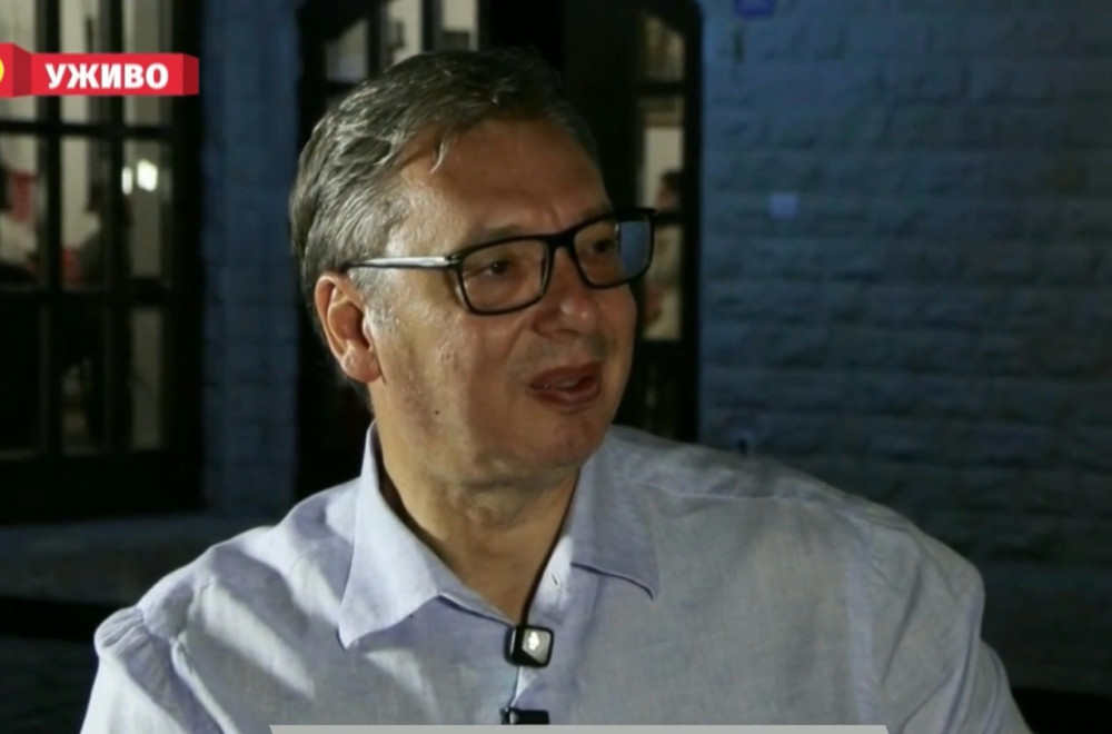 Od 1. avgusta niže cene lekova; Vučić: "Stižu najnoviji lekovi protiv raka"; "Država odvaja 100 miliona evra"