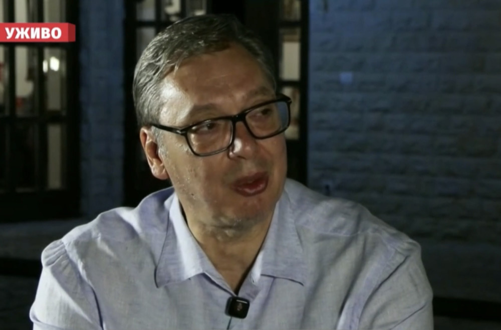 Vučić najavio značajno povećanja plata i penzija: "Prvi smo i najbrže rastemo u Evropi"