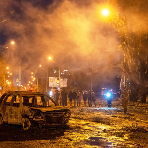 Rat – dan 1.620: Ukrajinci napali – osmoro mrtvih; Rusi ispalili skoro 2.000 dronova FOTO/VIDEO