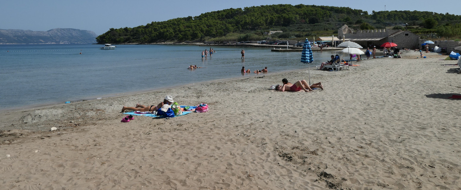 Fekalije u moru u Hrvatskoj, u vodi pronađena bakterija: Svi upozoreni