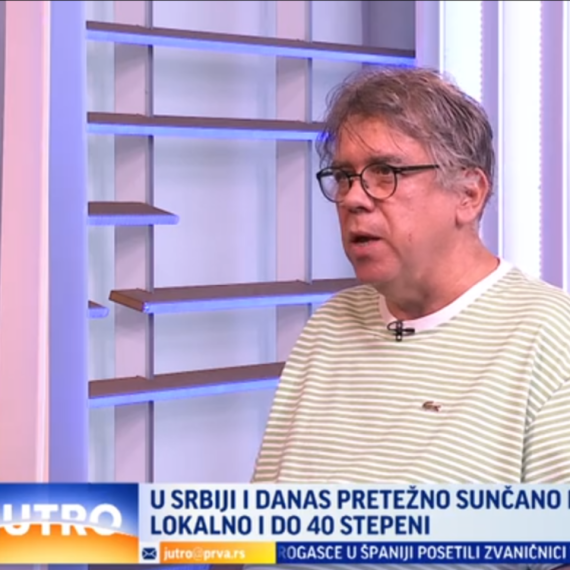 Važan apel srpskog lekara: "Zbog neodgovornih je pun Urgentni centar" VIDEO
