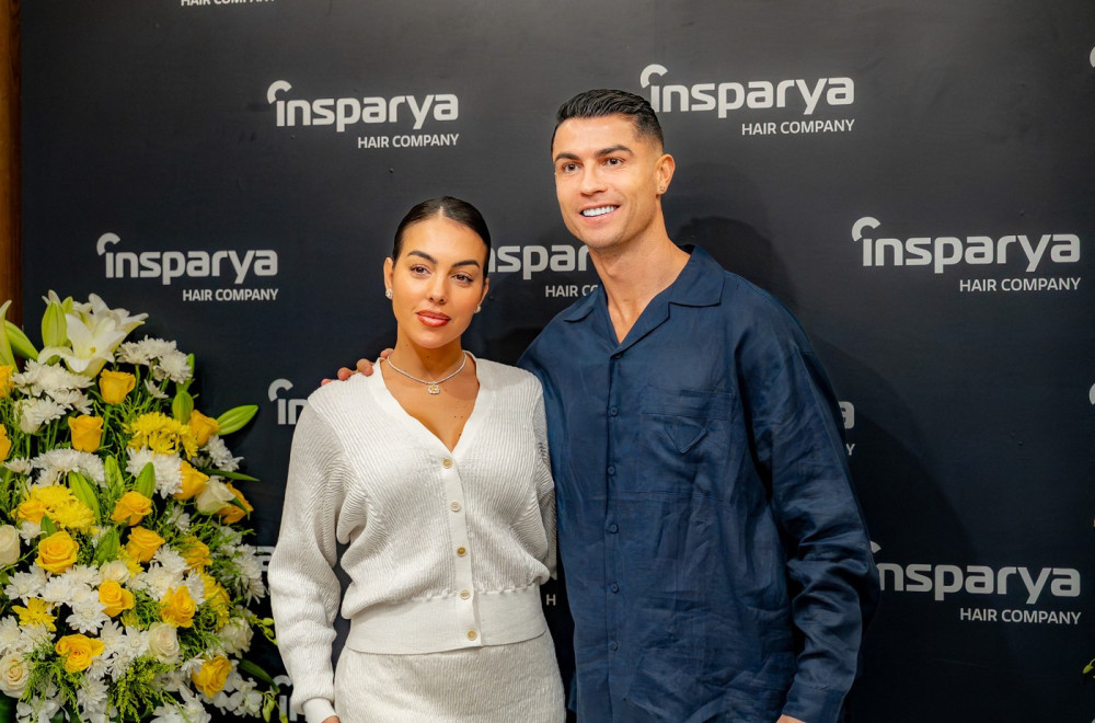 Georgina Rodrigez usvojila Ronaldovu decu? Procurili detalji pravnog postupka